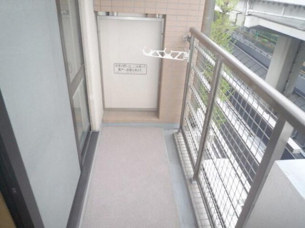 レジディア笹塚の物件内観写真